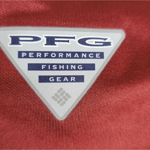 Columbia NCAA Florida State Seminoles size XL  long sleeves top shirt - Picture 10 of 12